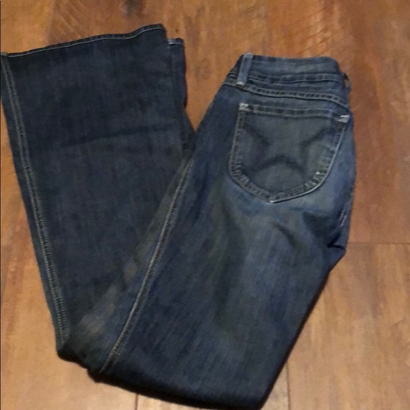 People jean - Picture 2 of 2